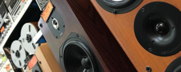 matériels Hi-Fi audio vidéo