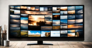 programme TV